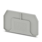 Phoenix Contact - D-UK 6-T - Flasque d'extrémité