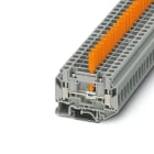 Phoenix Contact - UK 6-TK-P - Bloc de jonction à fonction