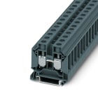 Phoenix Contact - TB 16 I BU - Bloc de jonction simple