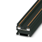 Phoenix Contact - PT 1,5/S BK - Bloc de jonction simple