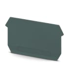 Phoenix Contact - D-TB 2,5/4-QUATTRO E - Flasque d'extrémité