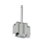 Phoenix Contact - E/NS 35 N-APH - Support pour capot de protection AH-ME