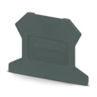 Phoenix Contact - D-TB 2,5 E - Flasque d'extrémité