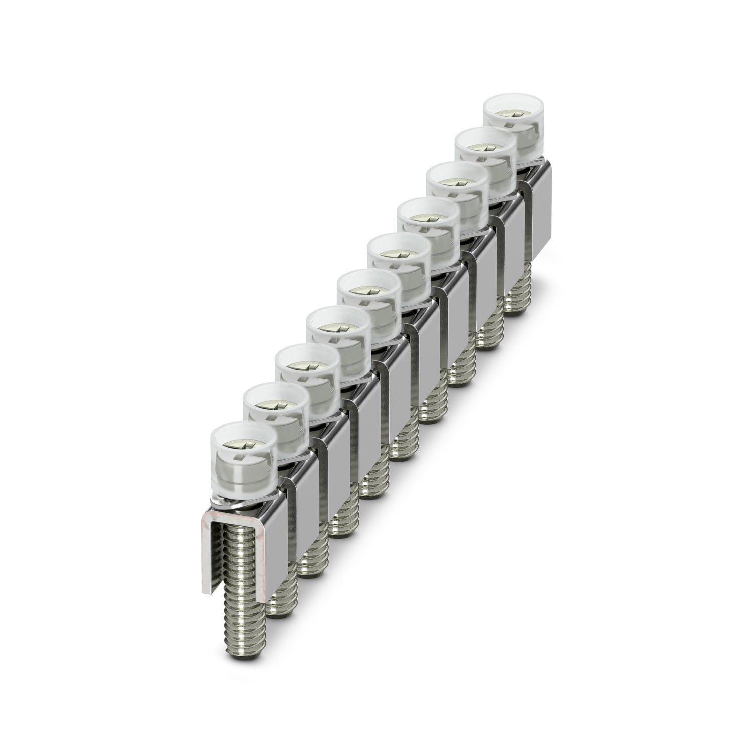 Phoenix Contact - SCBI 2-15 - Pont de jonciton à visser