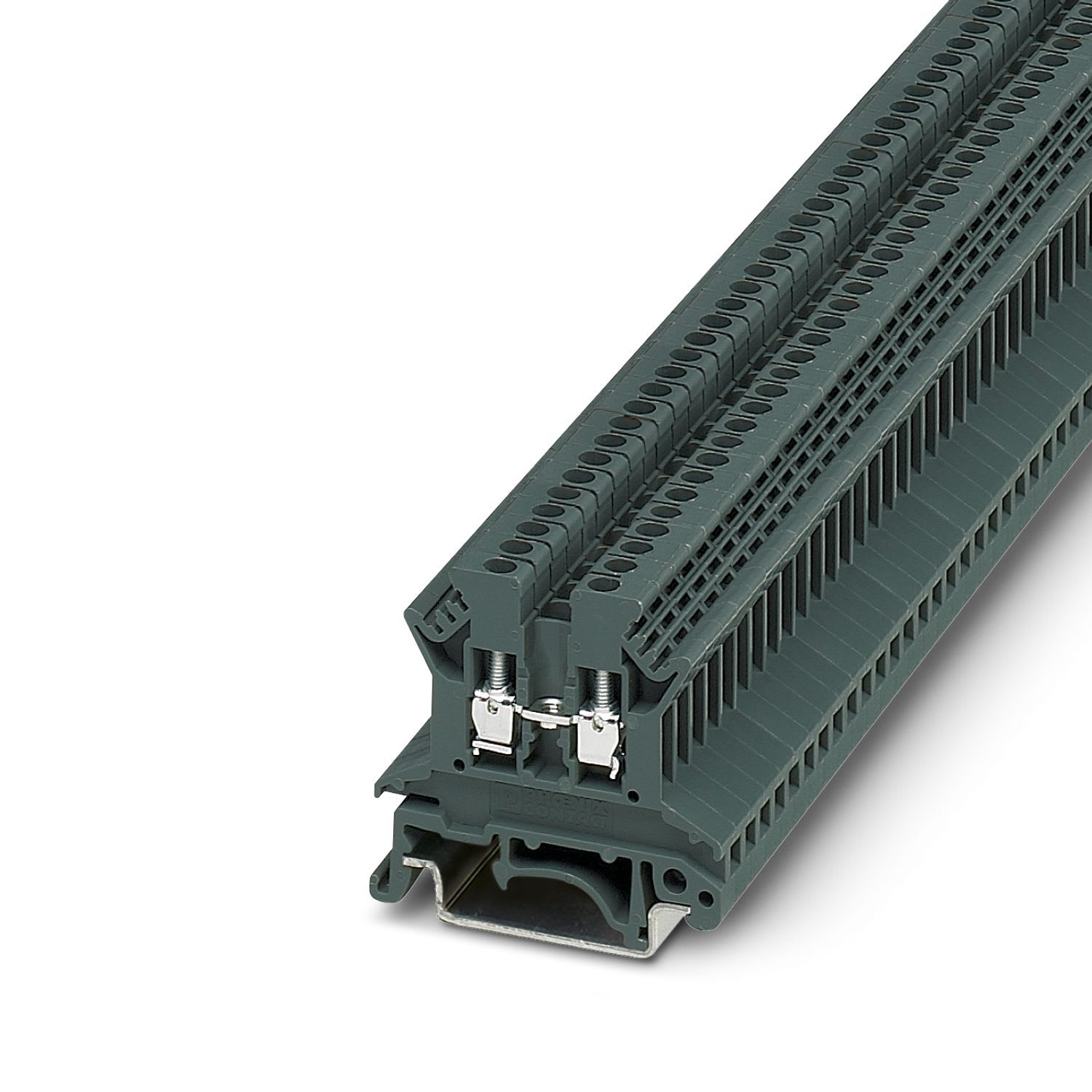 Phoenix Contact - TB 2,5 I - Bloc de jonction simple