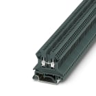 Phoenix Contact - TB 2,5 I - Bloc de jonction simple