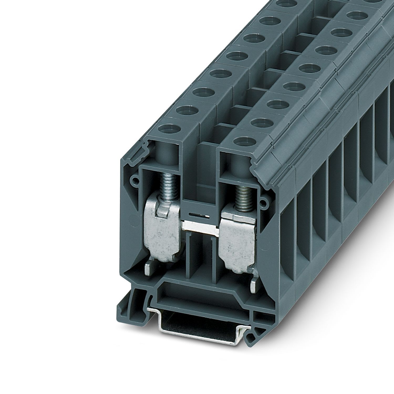 Phoenix Contact - TB 35 I - Bloc de jonction simple