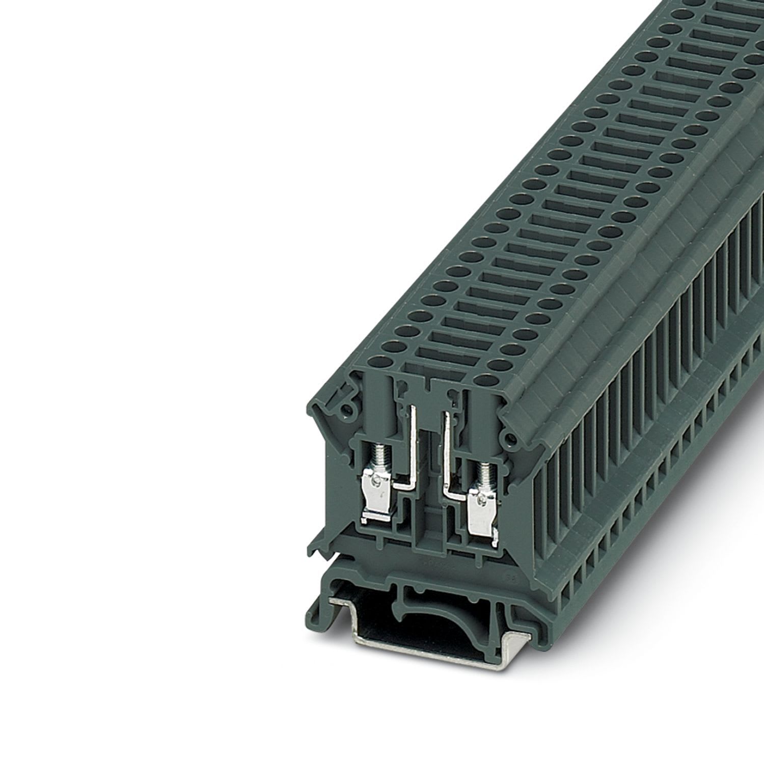 Phoenix Contact - TB 4-TG I - Bloc de joncton à fonction