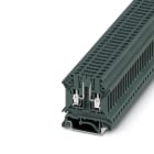 Phoenix Contact - TB 4-TG-P/P I - Bloc de joncton à fonction