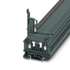 Phoenix Contact - TB 4-HESILED 24 (5X20) I - Bloc de jonction fusibles