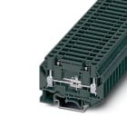 Phoenix Contact - TB 6-T I - Bloc de jonction sectionnable pour essais