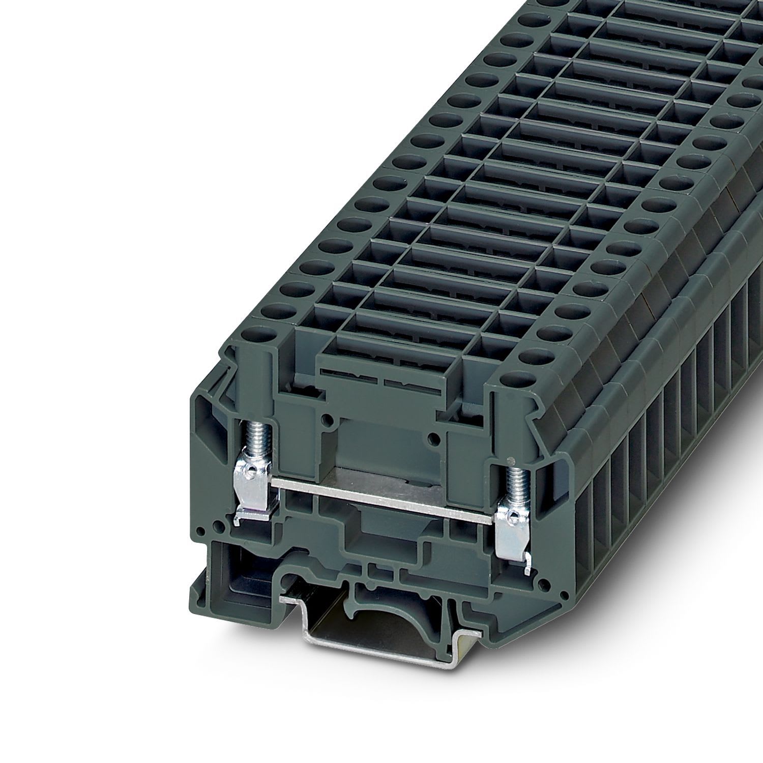 Phoenix Contact - TBD 6 I - Bloc de jonction simple