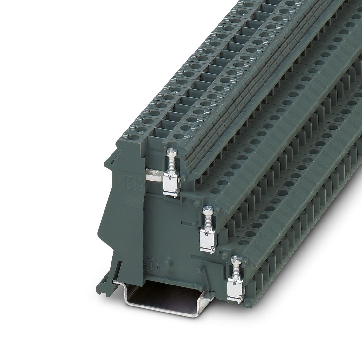 Phoenix Contact - TBIO 2,5 I - Bloc de jonction pour capteurs / actionneurs