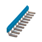 Phoenix Contact - INB IO 10-6 BU - Peigne de liaison
