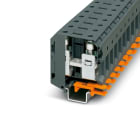 Phoenix Contact - TB 70 I BU - Bloc de jonction simple