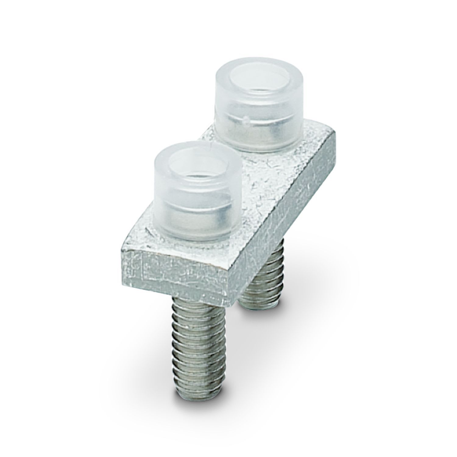 Phoenix Contact - SCBI 2-20 N - Pont de jonciton à visser