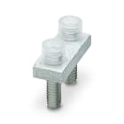 Phoenix Contact - SCBI 2-20 N - Pont de jonciton à visser