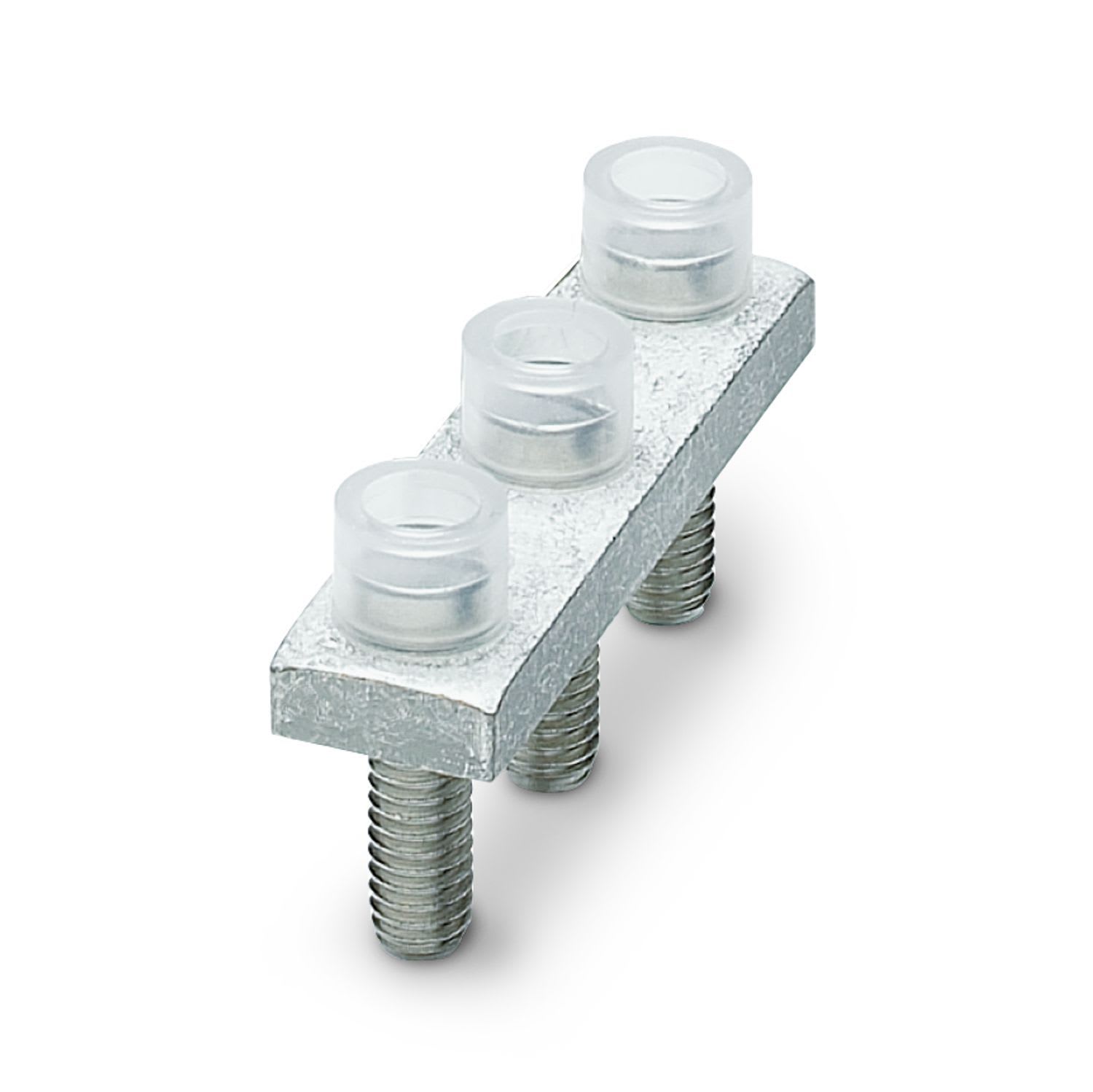 Phoenix Contact - SCBI 3-20 N - Pont de jonciton à visser