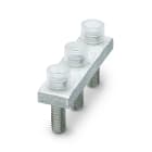 Phoenix Contact - SCBI 3-20 N - Pont de jonciton à visser