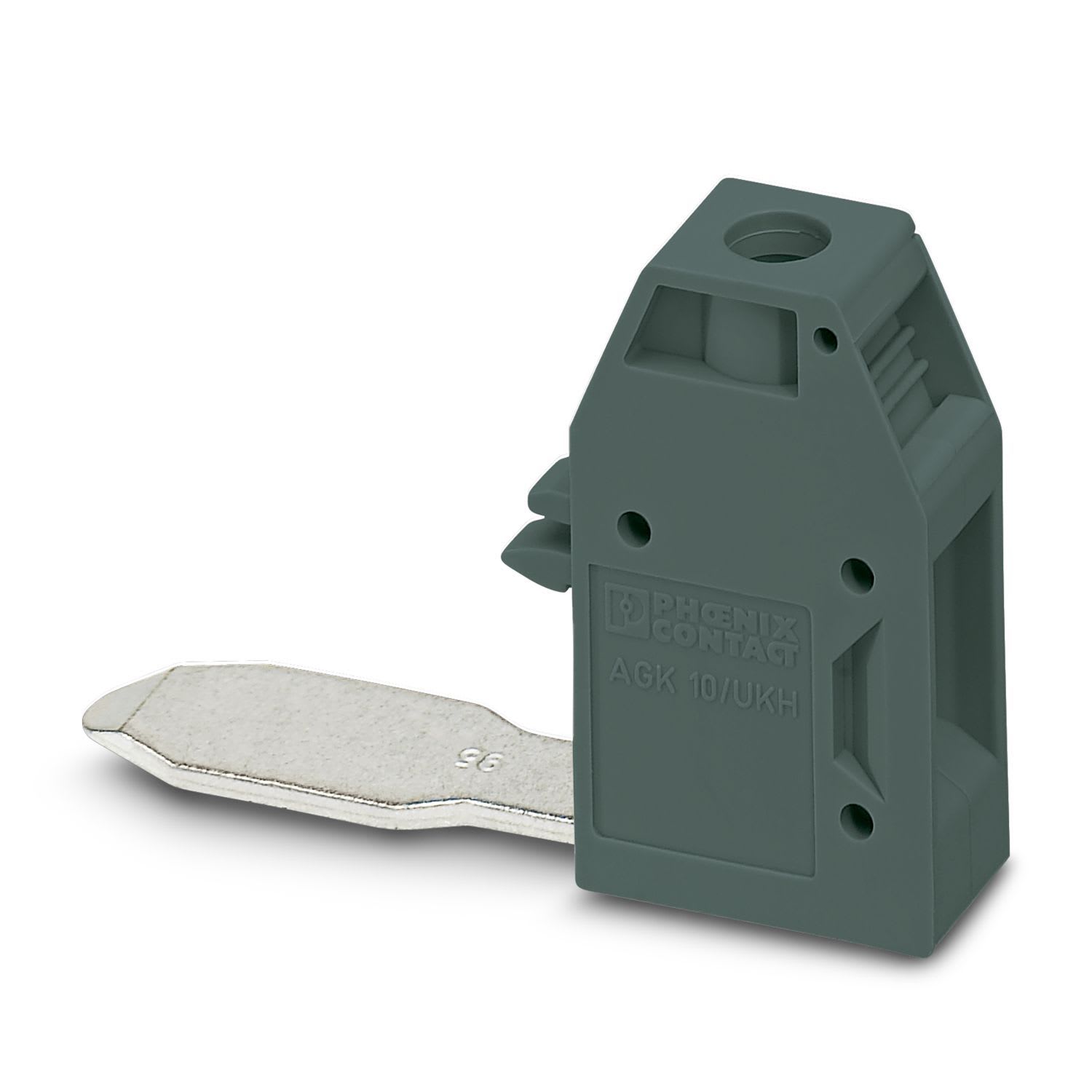 Phoenix Contact - TBT 10-TB 150/240 - Bloc de jonction de dérivation