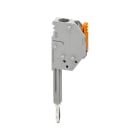 Phoenix Contact - LPO 2,5 - LPO 2,5 - Extension de connexion à levier pour bloc de jonction