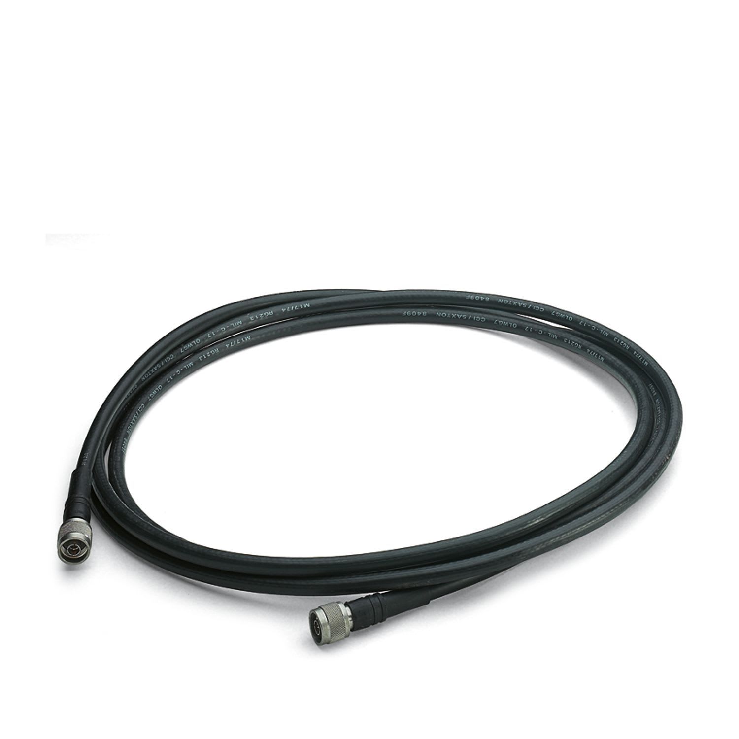 Phoenix Contact - RAD-CAB-PFP600-25 - Câble d'antenne - RAD-CAB-PFP600-25