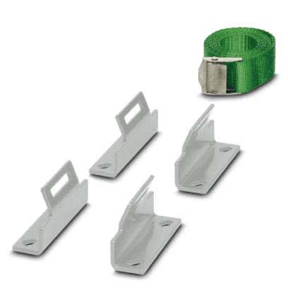 Phoenix Contact - BATTERY MOUNTING KIT - kIT de fixation batteries
