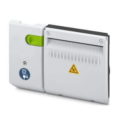 Phoenix Contact - THERMOMARK E.CUTTER - Lame cutter d'imprimante THERMOMARK E.CUTTER