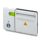 Phoenix Contact - THERMOMARK E.CUTTER - Lame cutter d'imprimante THERMOMARK E.CUTTER