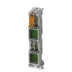 Phoenix Contact - Adaptateur pour S7-1500, analogique, modularité 4 x 14 pôles, sans alimentation