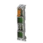 Phoenix Contact - Adaptateur pour S7-1500, analogique, modularité 4 x 14 pôles, sans alimentation