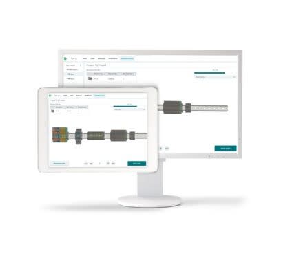 Phoenix Contact - CLIPX ENGINEER ASSEMBLE - Add on pour logiciel d' assemblage de borniers