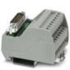 Phoenix Contact - VIP-2/SC/D15SUB/M - Module interface VIP-2/SC/D15SUB/M