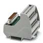 Phoenix Contact - VIP-3/SC/D25SUB/M - Module interface VIP-3/SC/D25SUB/M