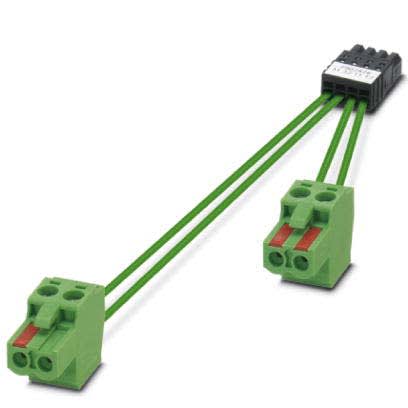 Phoenix Contact - Jeu de cables