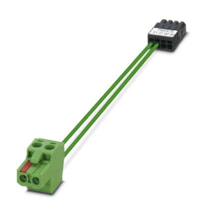 Phoenix Contact - Jeu cables Termination Carrier pour MACX MCR(-EX)-