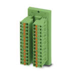 Phoenix Contact - DFLK-D25 SUB/F/FKCT - Module interface DFLK-D25 SUB/F/FKCT