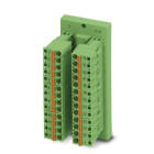 Phoenix Contact - DFLK-D25 SUB/M/FKCT - Module interface DFLK-D25 SUB/M/FKCT