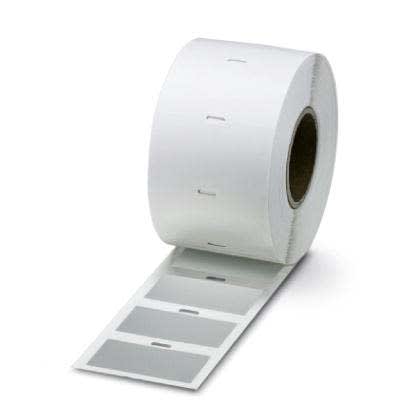 Phoenix Contact - Repérage d'appareil autocollant EML (110XE)R SR