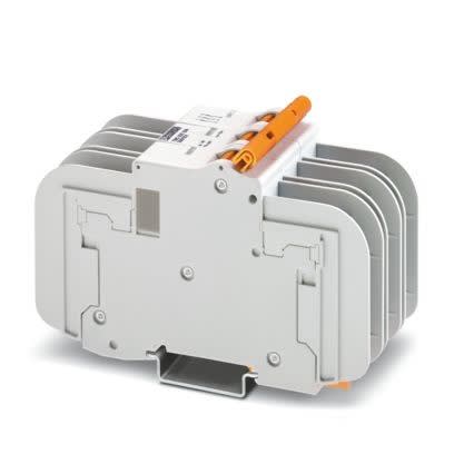 Phoenix Contact - TMC 8 - Disjoncteur de puissance TMC 83C 50A