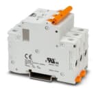 Phoenix Contact - TMC 7 - Disjoncteur de puissance Courbe C 25A