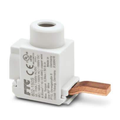 Phoenix Contact - TMC 7 - Disjoncteur de puissance TMC 7 B1 TERM