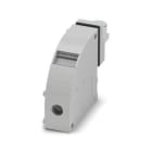 Phoenix Contact - Bloc de jonction traversée de paroi - UWV 50-POT/S-IB/IB