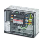 Phoenix Contact - Solutions-Coffret-PV-SOL-SC-1ST-0-DC-2MPPT-2000SE