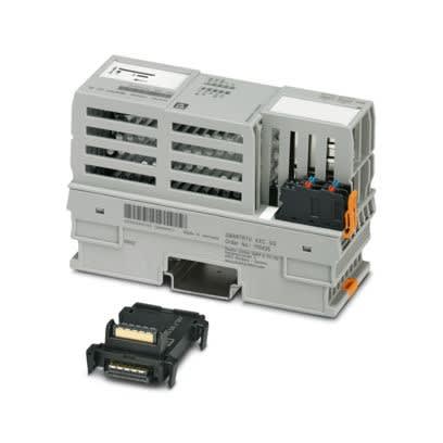 Phoenix Contact - SMARTRTU AXC SGEnergy Automation--