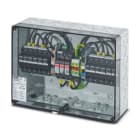 Phoenix Contact - Solutions-Coffret-PV-SOL-SC-6ST-0-DC-1MPPT-1010