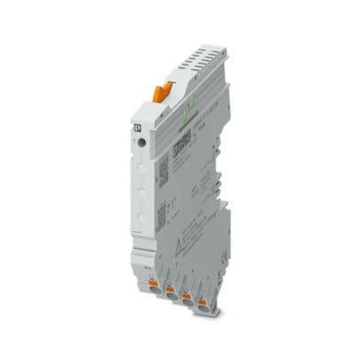 Phoenix Contact - Disjoncteur électronique configurable 12/24VDC 1 voie 16A