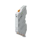 Phoenix Contact - Disjoncteur électronique configurable 12/24VDC 1 voie 16A