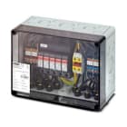 Phoenix Contact - Solutions-Coffret-PV-SOL-SC-2ST-0-DC-2MPPT-1001EQ