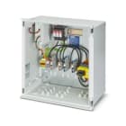 Phoenix Contact - Solutions-Coffret-PV-SOL-SC-1ST-0-DC-1MPPT-1300FS